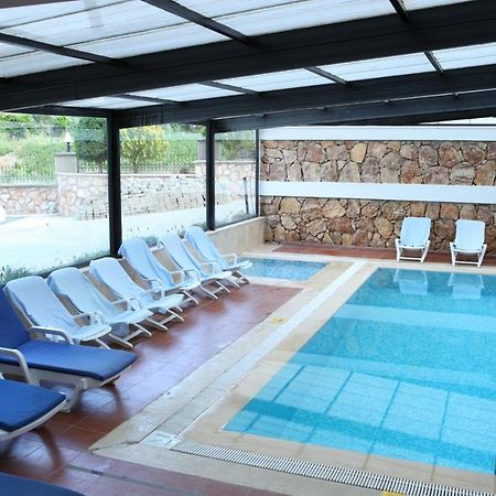 Medis Resort Hotel Ildir Ngoại thất bức ảnh