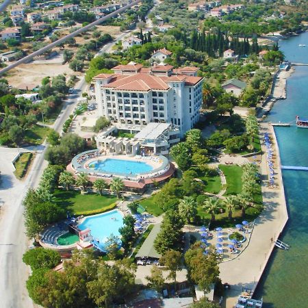 Medis Resort Hotel Ildir Ngoại thất bức ảnh