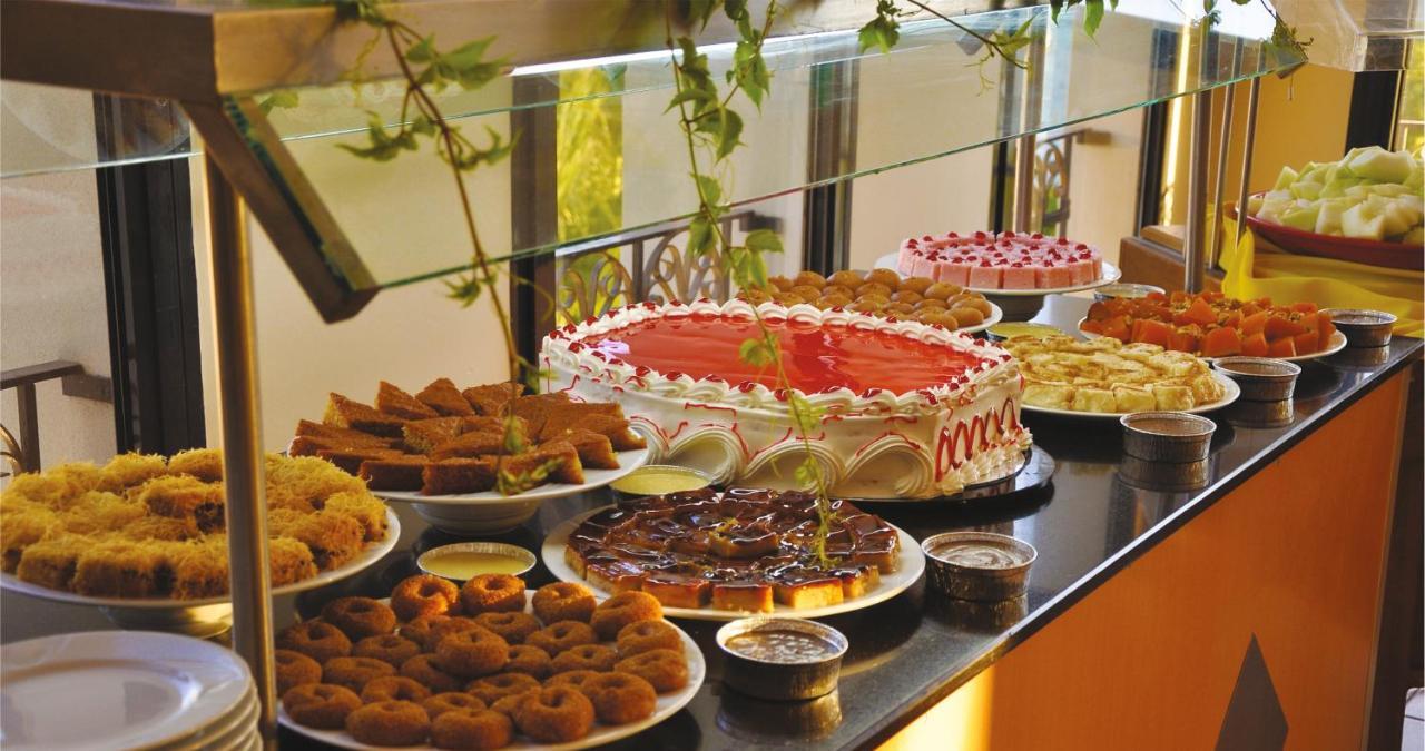 Medis Resort Hotel Ildir Ngoại thất bức ảnh