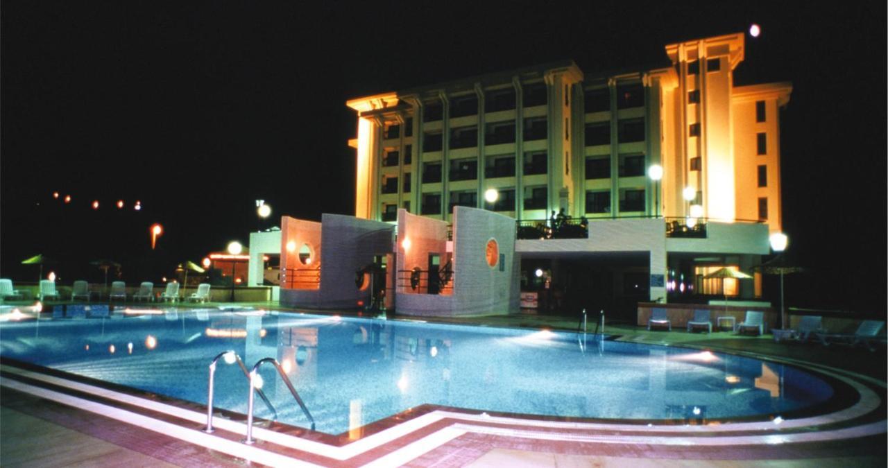 Medis Resort Hotel Ildir Ngoại thất bức ảnh