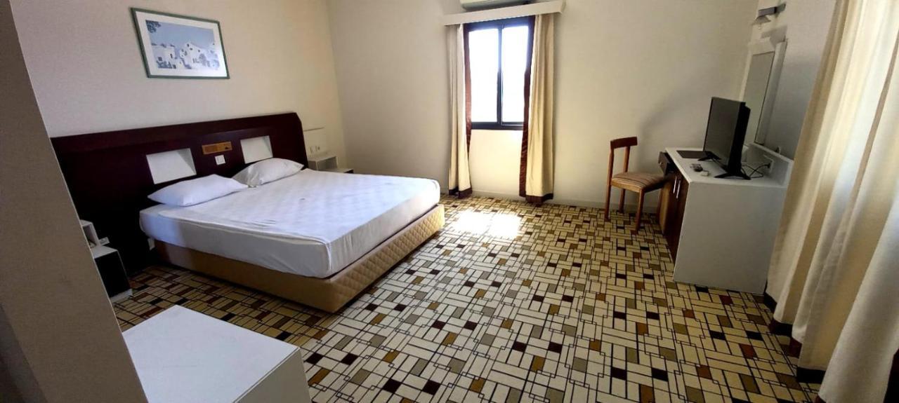Medis Resort Hotel Ildir Ngoại thất bức ảnh