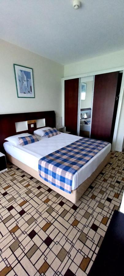 Medis Resort Hotel Ildir Ngoại thất bức ảnh