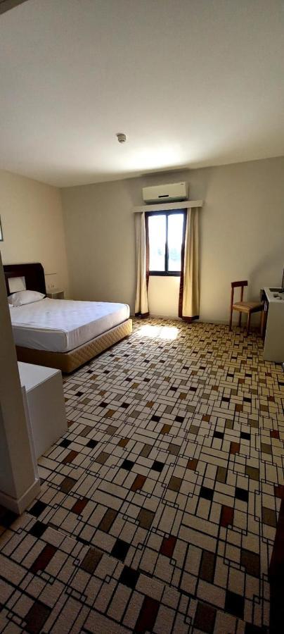 Medis Resort Hotel Ildir Ngoại thất bức ảnh