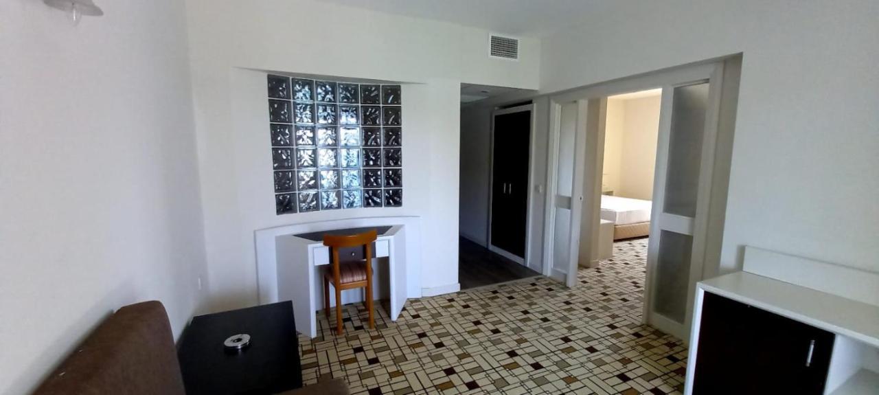 Medis Resort Hotel Ildir Ngoại thất bức ảnh