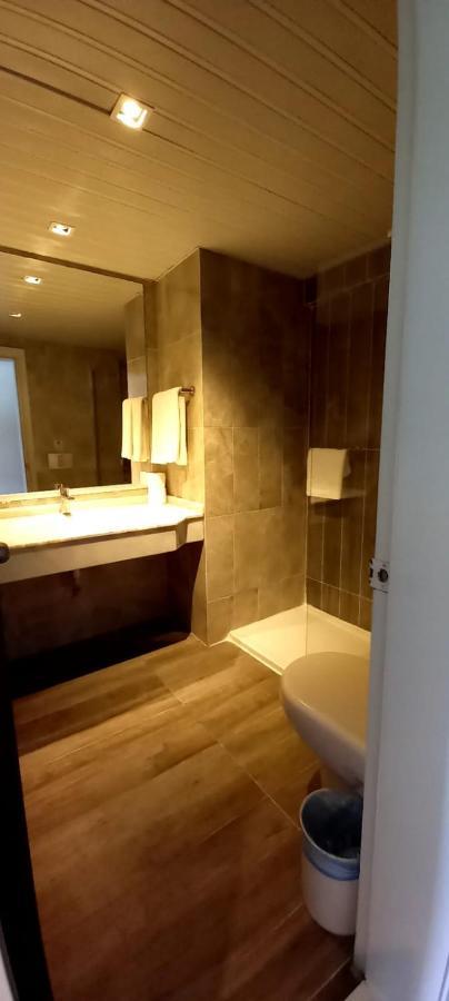 Medis Resort Hotel Ildir Ngoại thất bức ảnh