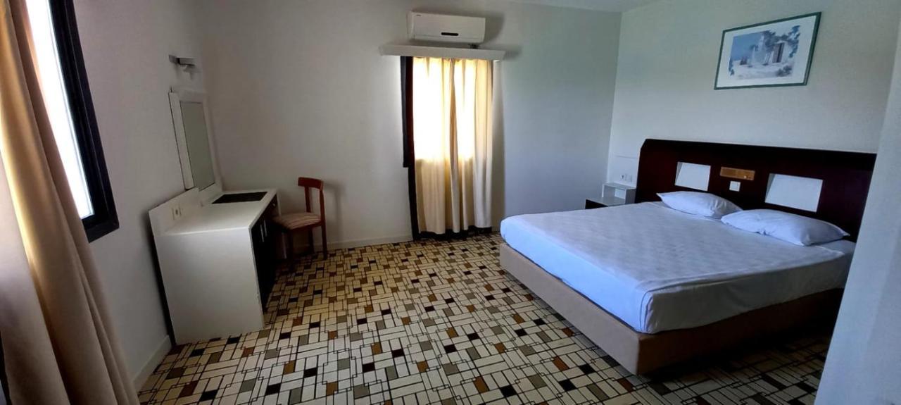 Medis Resort Hotel Ildir Ngoại thất bức ảnh