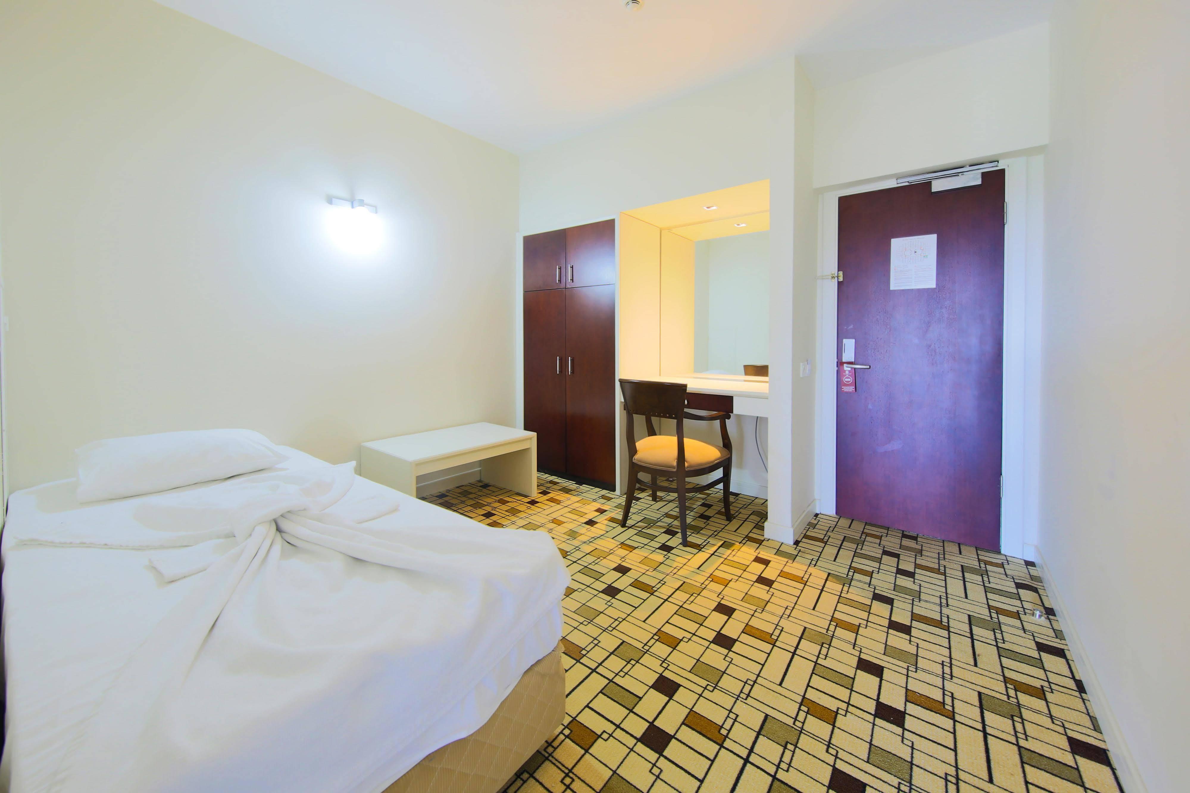 Medis Resort Hotel Ildir Ngoại thất bức ảnh