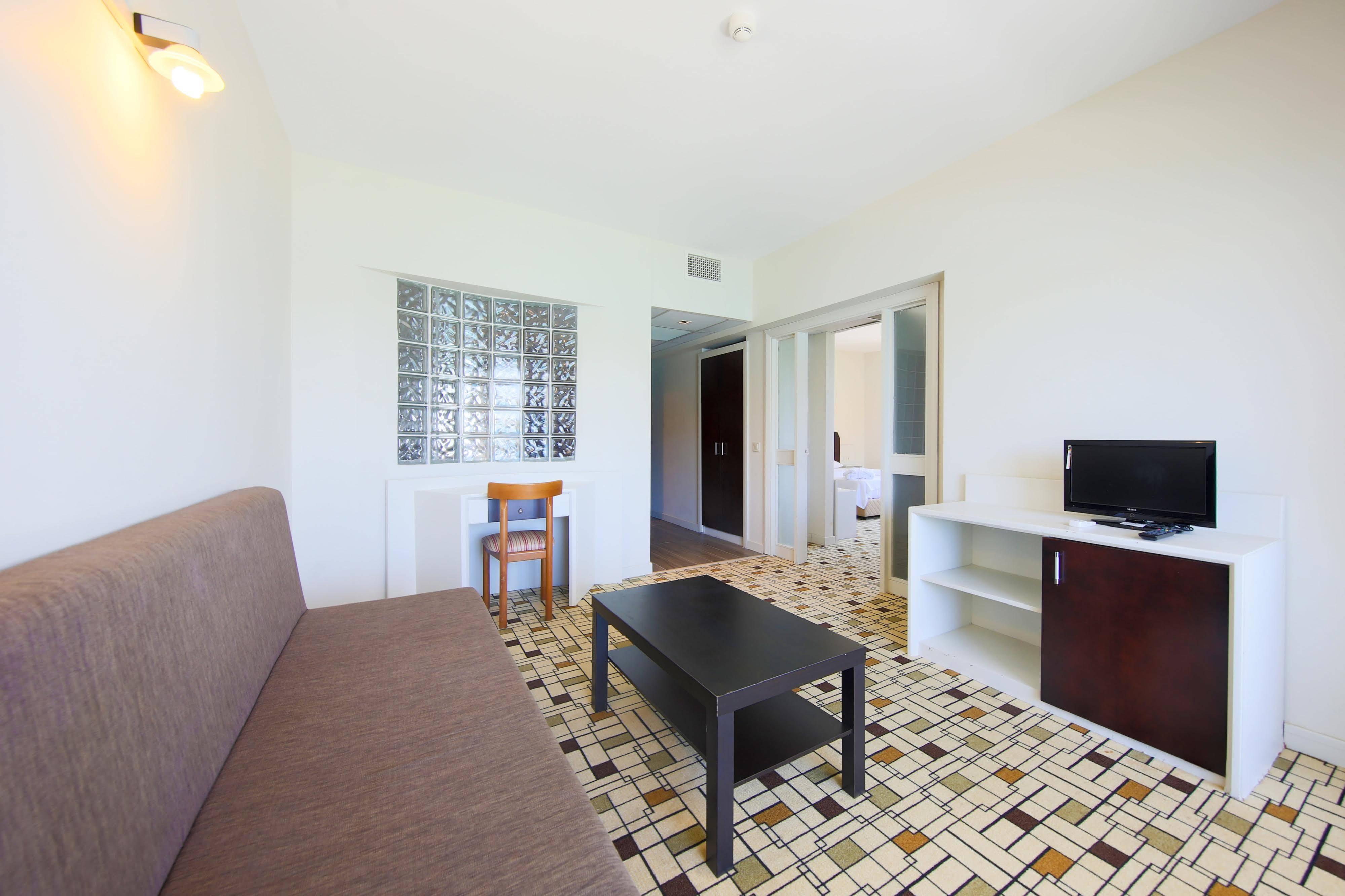 Medis Resort Hotel Ildir Ngoại thất bức ảnh