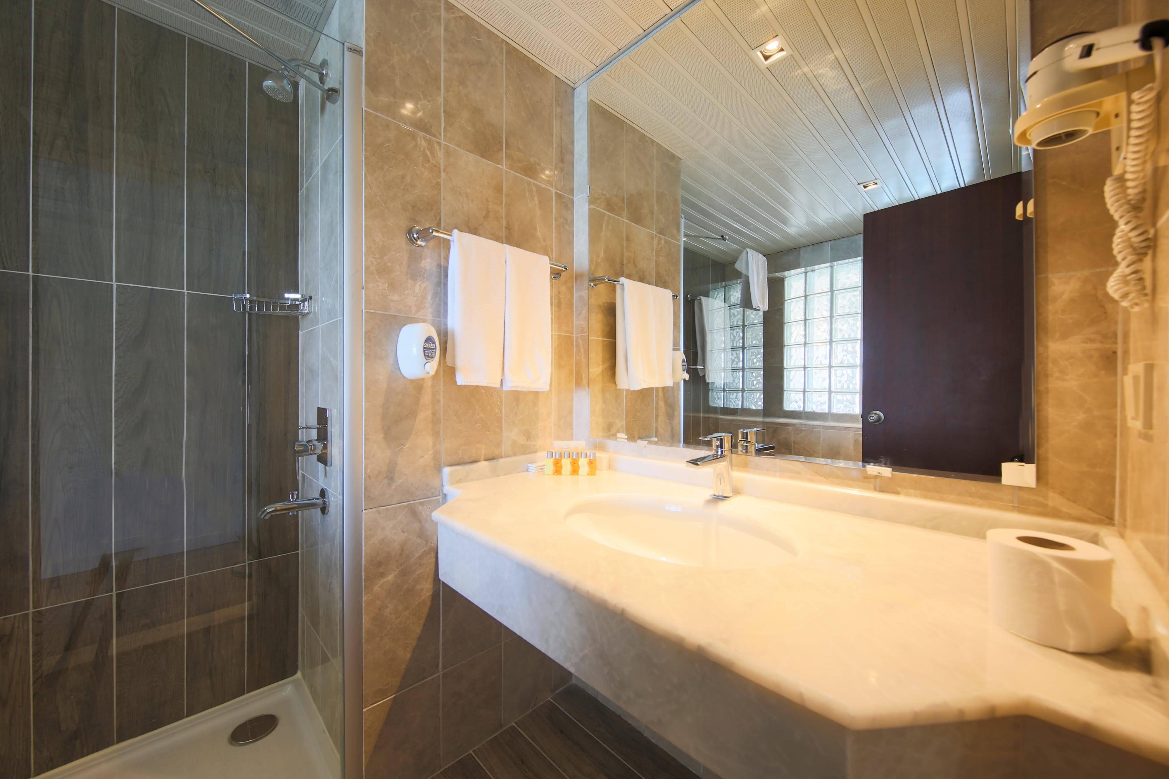 Medis Resort Hotel Ildir Ngoại thất bức ảnh