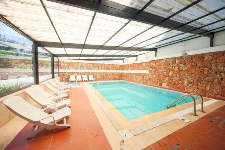 Medis Resort Hotel Ildir Ngoại thất bức ảnh