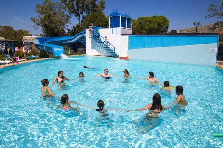 Medis Resort Hotel Ildir Ngoại thất bức ảnh