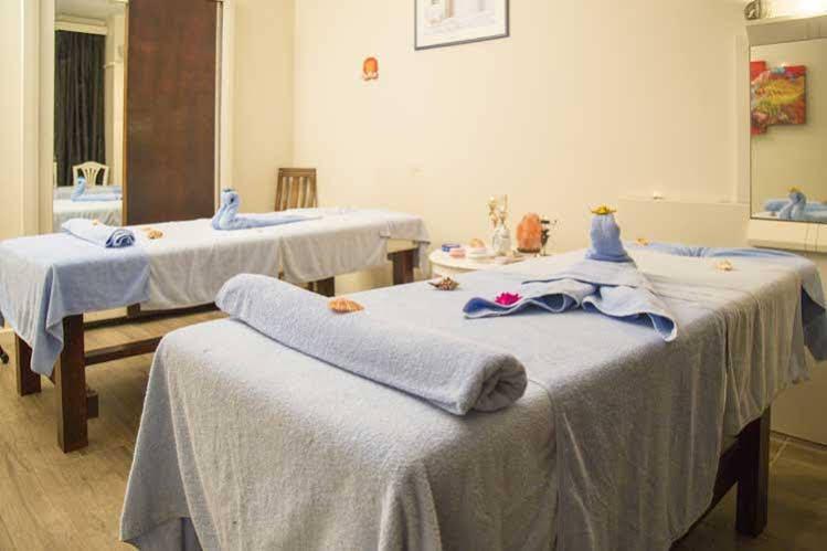 Medis Resort Hotel Ildir Ngoại thất bức ảnh