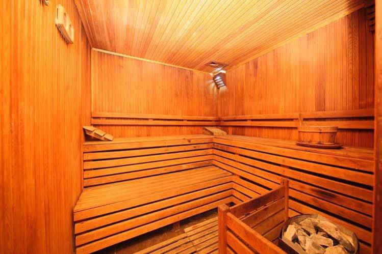 Medis Resort Hotel Ildir Ngoại thất bức ảnh