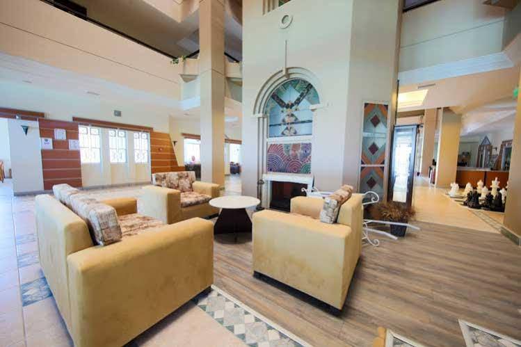 Medis Resort Hotel Ildir Ngoại thất bức ảnh